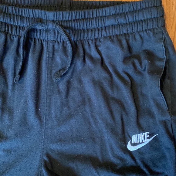 Nike youth Large jogging track pants - Picture 3 of 4